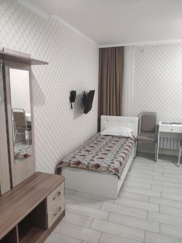 Отель гостинично-ресторанный комплекс AMARI Уральск-25